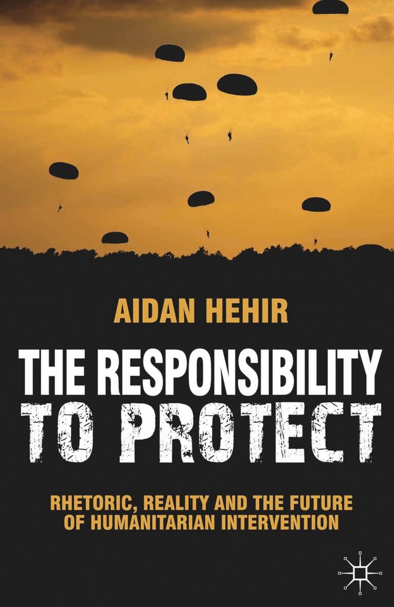 Responsibility to Protect