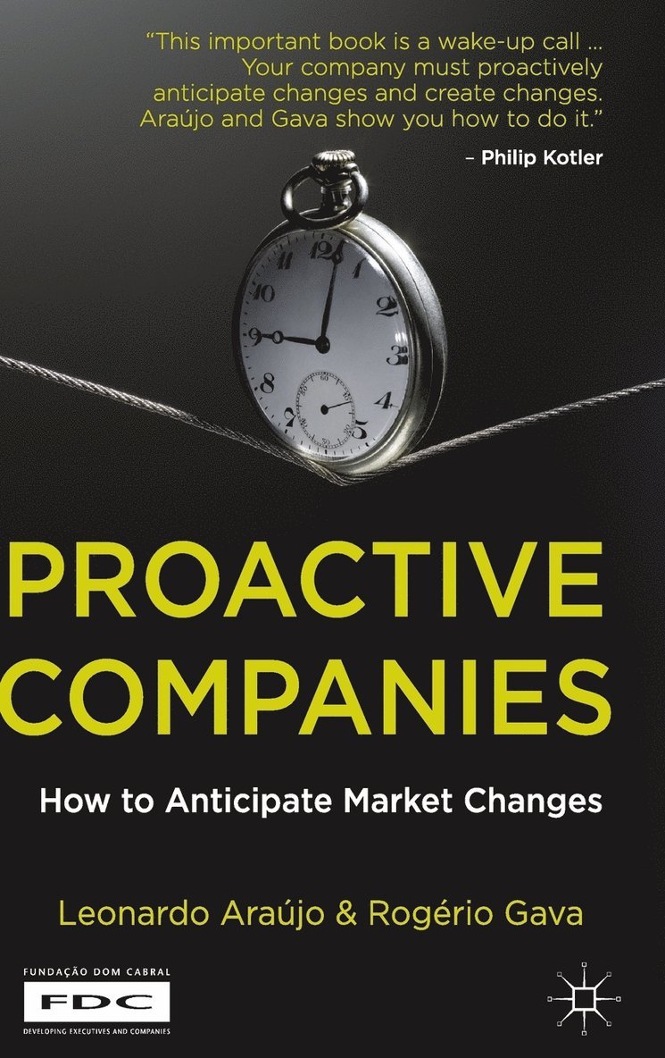 Proactive Companies 1