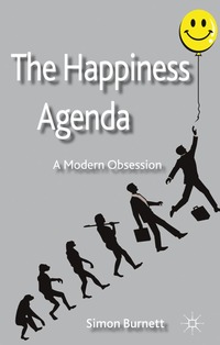 bokomslag Happiness Agenda