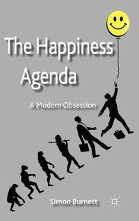 bokomslag The Happiness Agenda