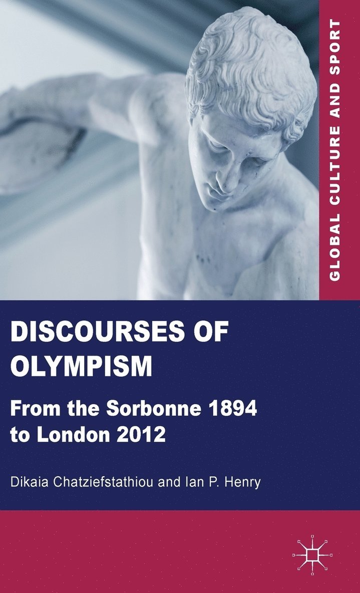 Discourses of Olympism 1