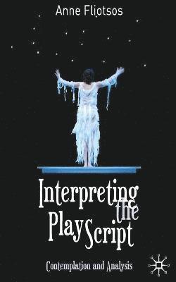 Interpreting the Play Script 1