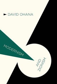 bokomslag Modernism and Zionism