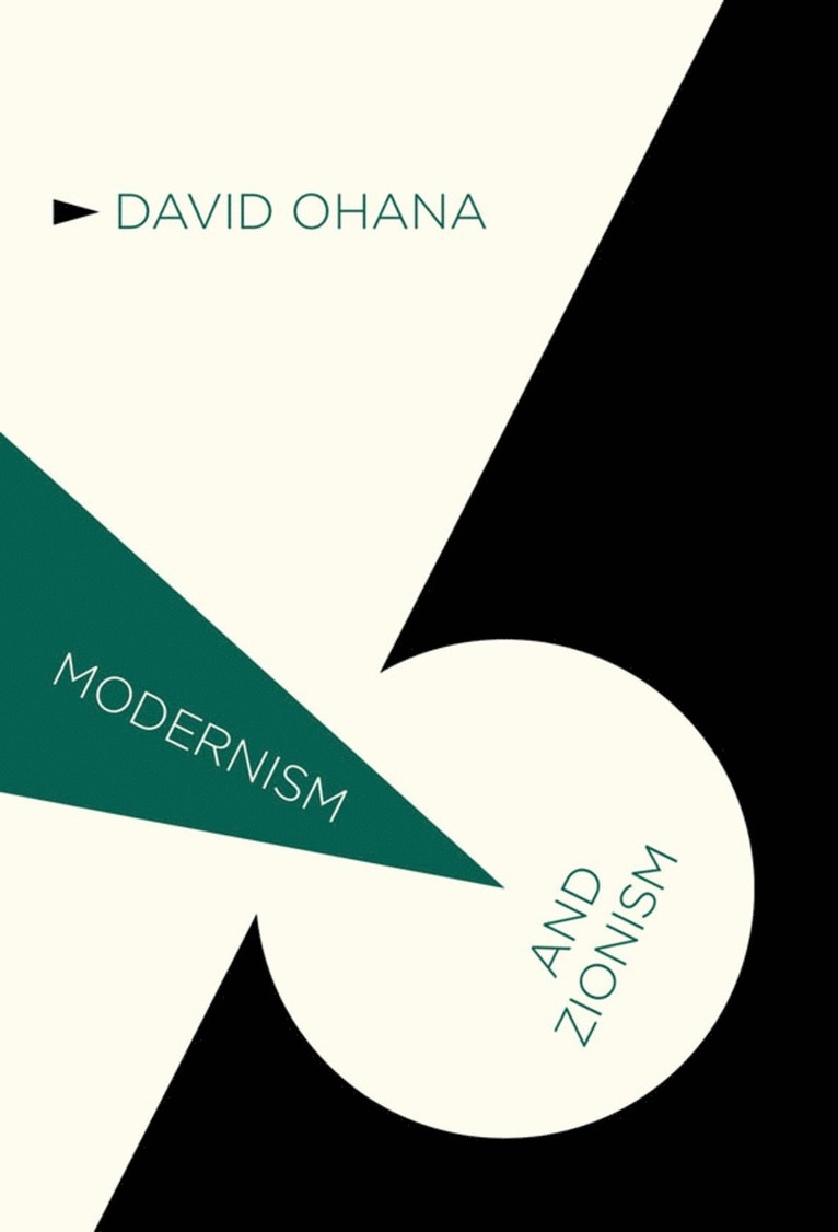 Modernism and Zionism 1