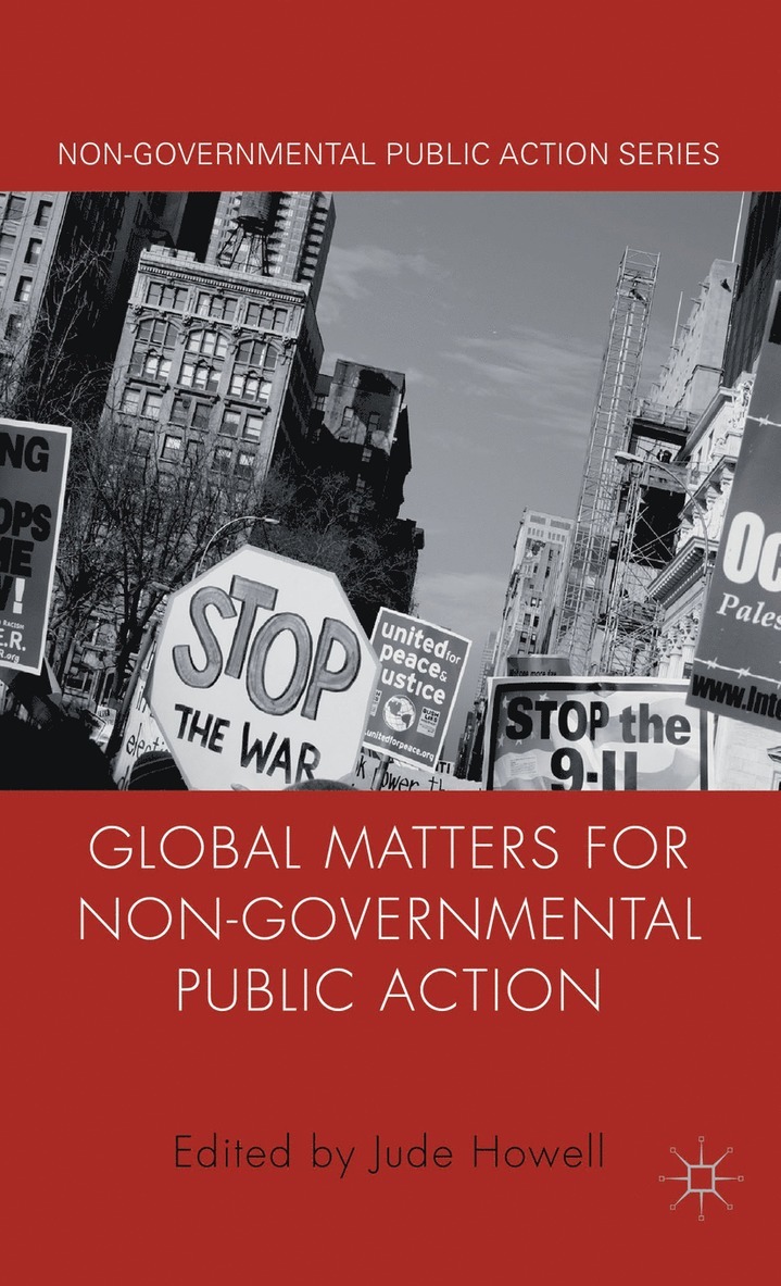 Global Matters for Non-Governmental Public Action 1