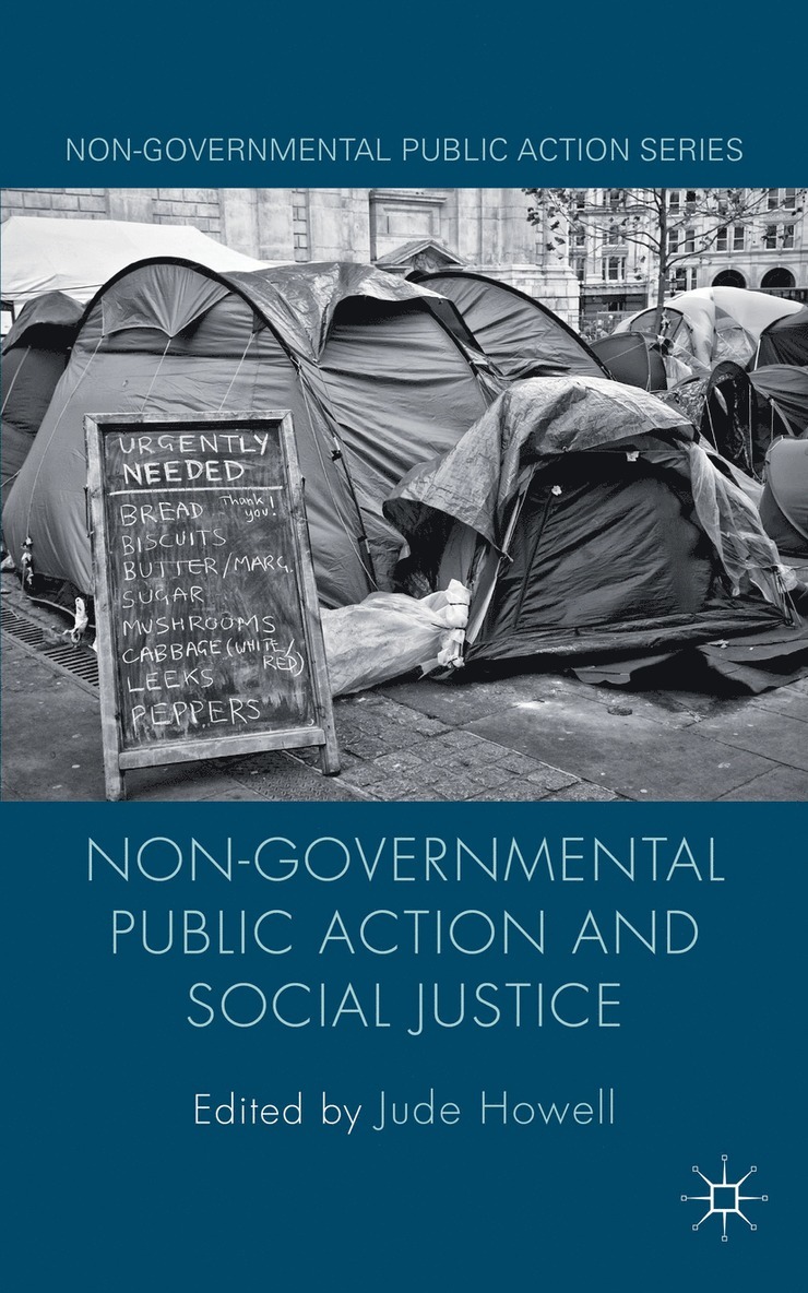 Non-Governmental Public Action and Social Justice 1
