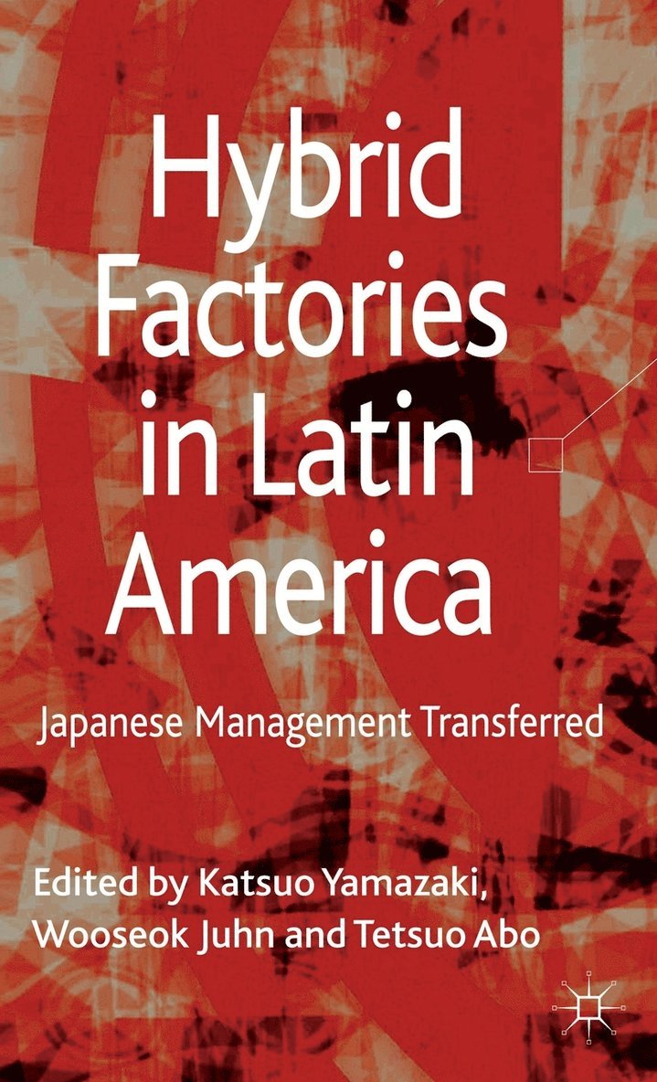 Hybrid Factories in Latin America 1