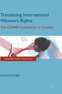 bokomslag Translating International Women's Rights