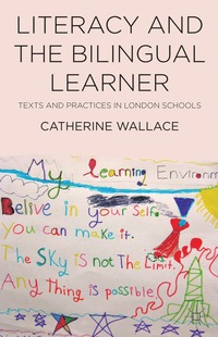 bokomslag Literacy and the Bilingual Learner