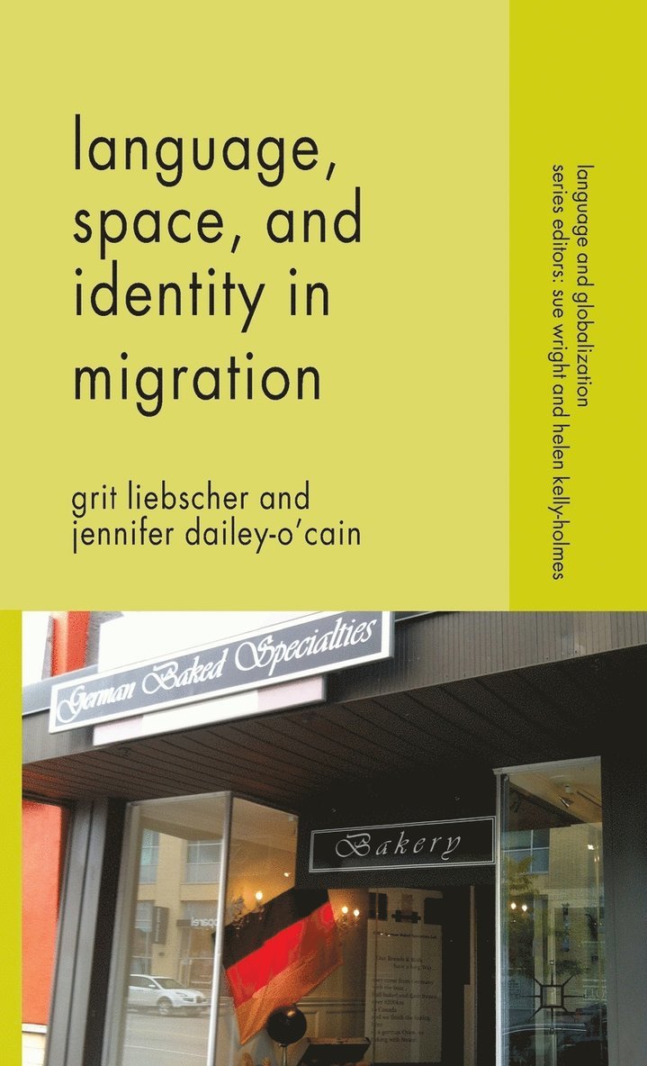 Language, Space and Identity in Migration 1