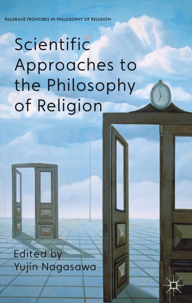 bokomslag Scientific Approaches to the Philosophy of Religion