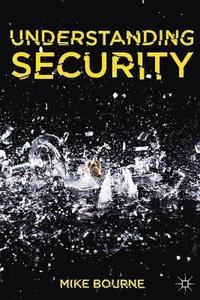 bokomslag Understanding Security