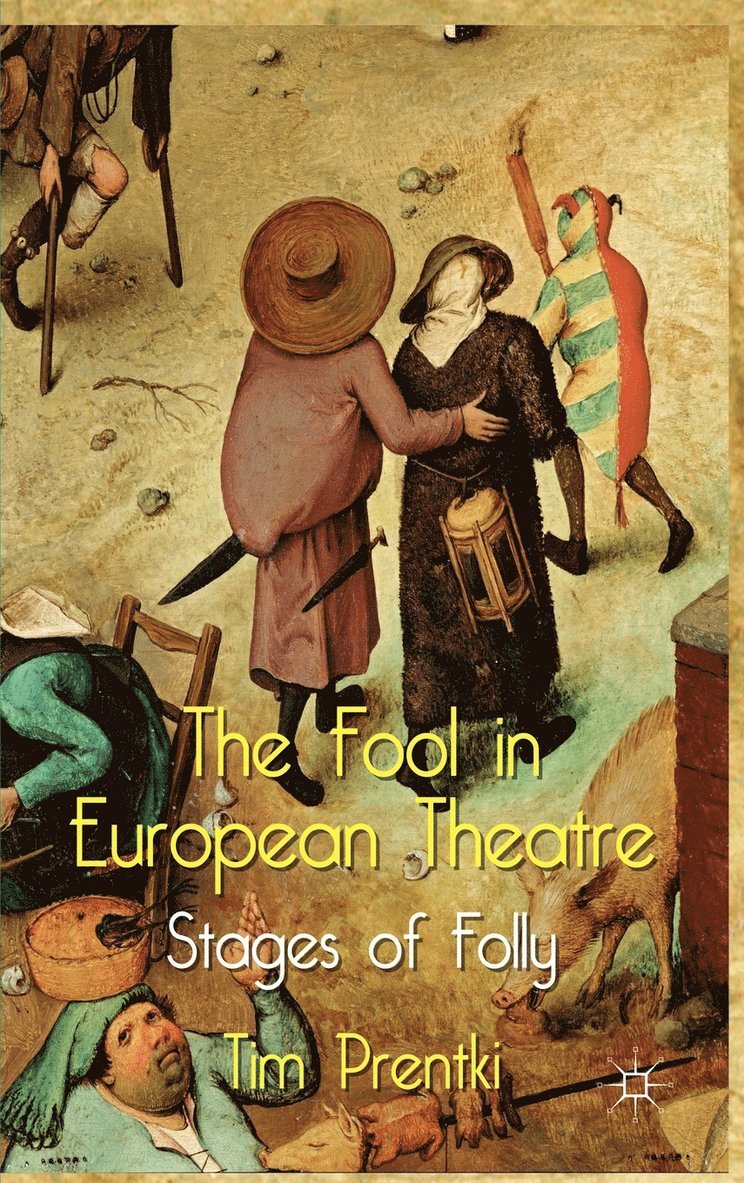 Fool in European Theatre