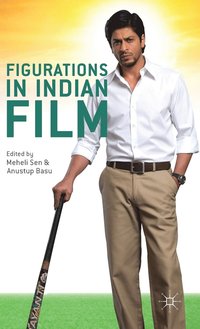 bokomslag Figurations in Indian Film