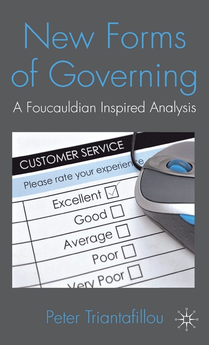 New Forms of Governing