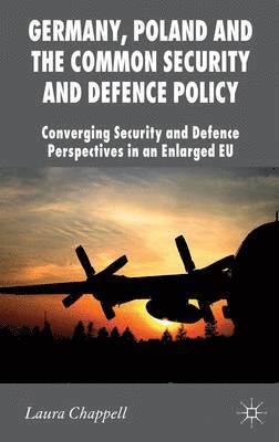 Germany, Poland and the Common Security and Defence Policy 1