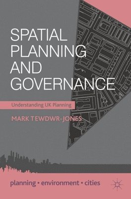 Spatial Planning and Governance 1