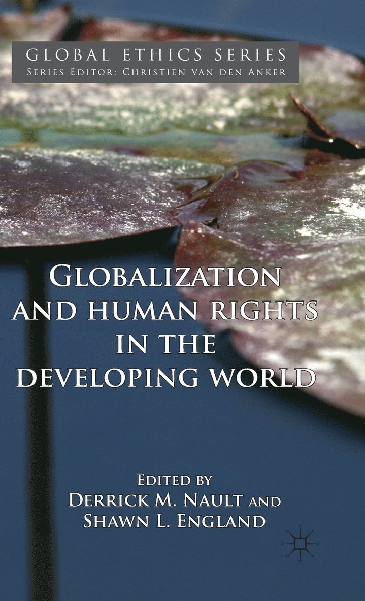 Globalization and Human Rights in the Developing World 1