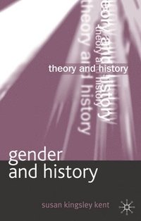 bokomslag Gender and History