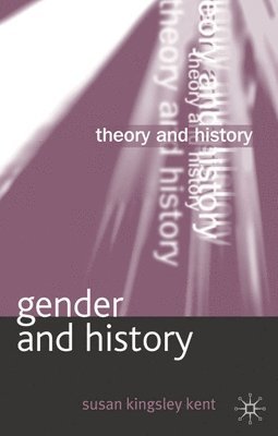 Gender and History 1