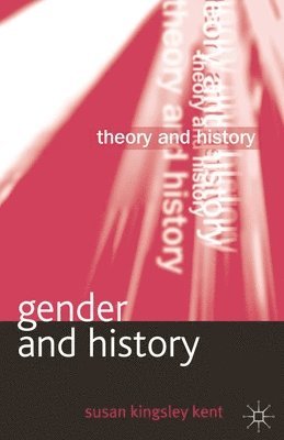 bokomslag Gender and History