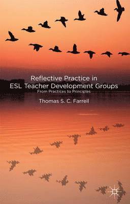 bokomslag Reflective Practice in ESL Teacher Development Groups