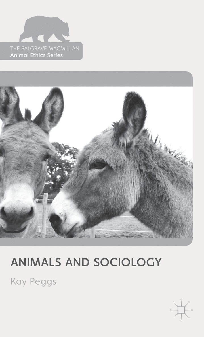 Animals and Sociology 1