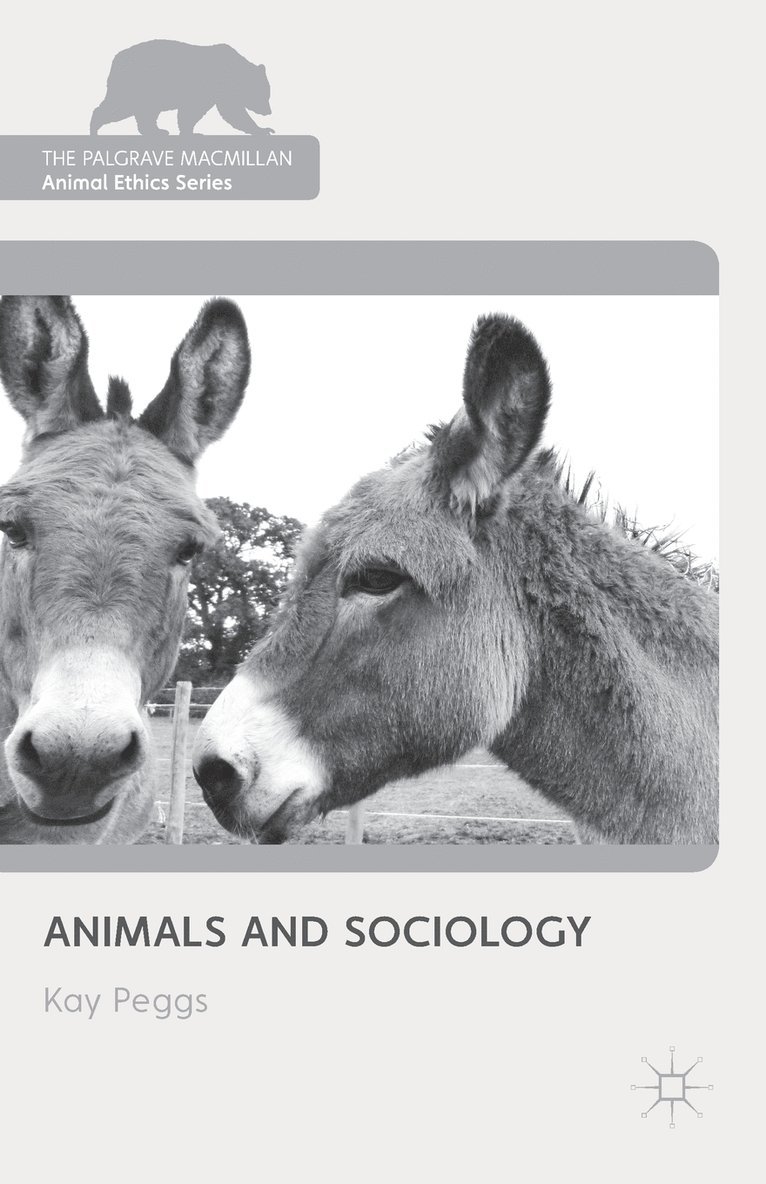 Animals and Sociology 1