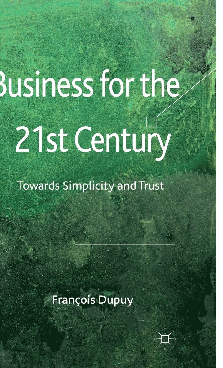 Business for the 21st Century