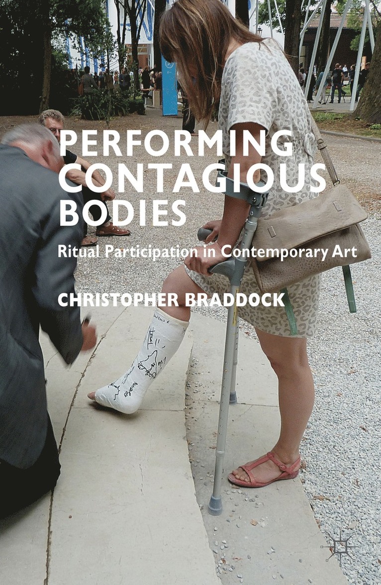 Performing Contagious Bodies 1