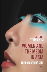 bokomslag Women and the Media in Asia