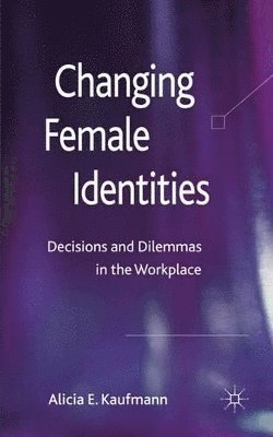 Changing Female Identities 1