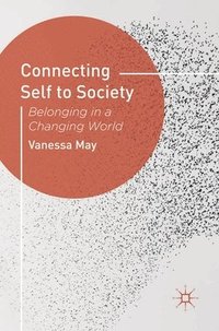 bokomslag Connecting Self to Society