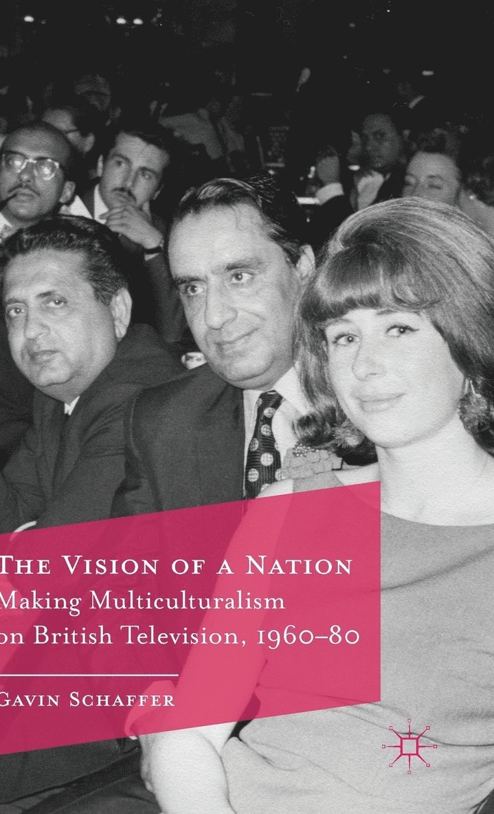 The Vision of a Nation 1