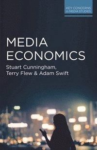 bokomslag Media Economics