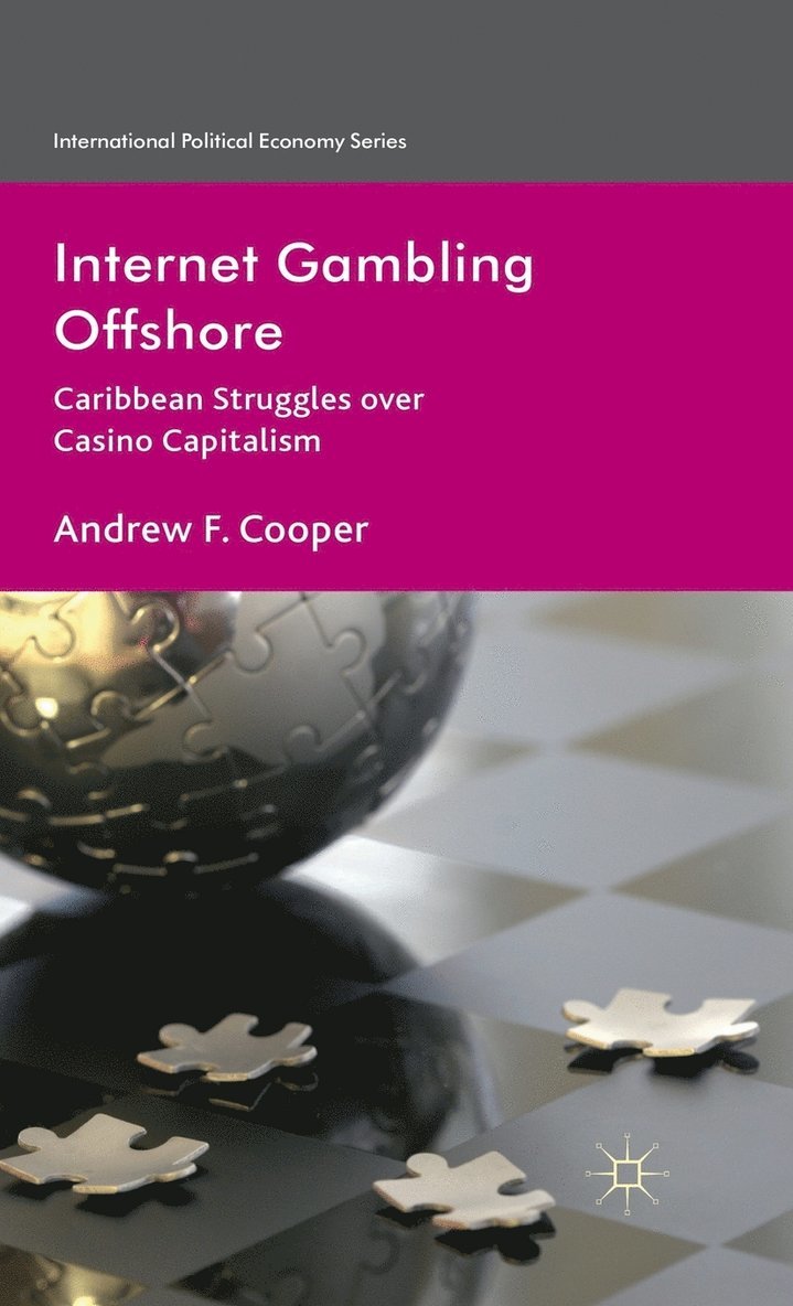 Internet Gambling Offshore 1