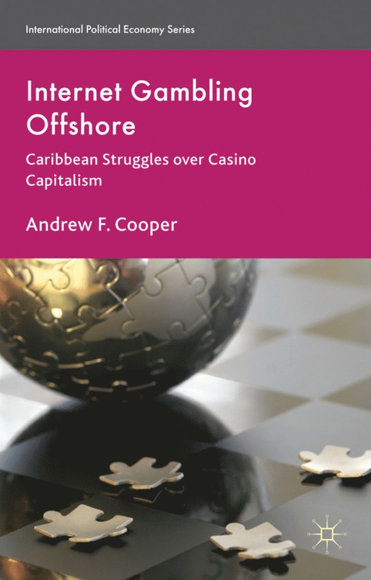 Internet Gambling Offshore 1