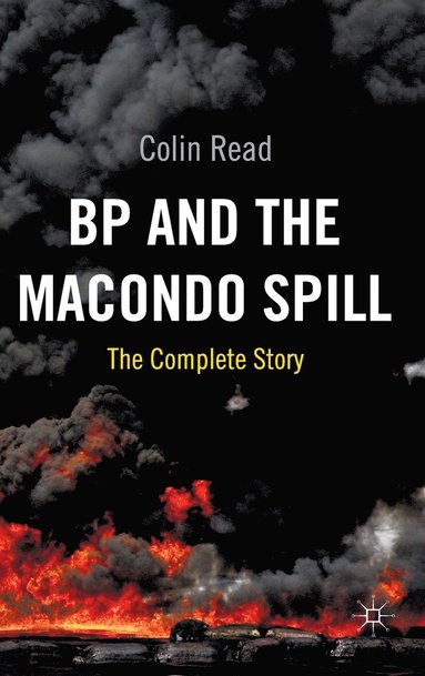 bokomslag BP and the Macondo Spill