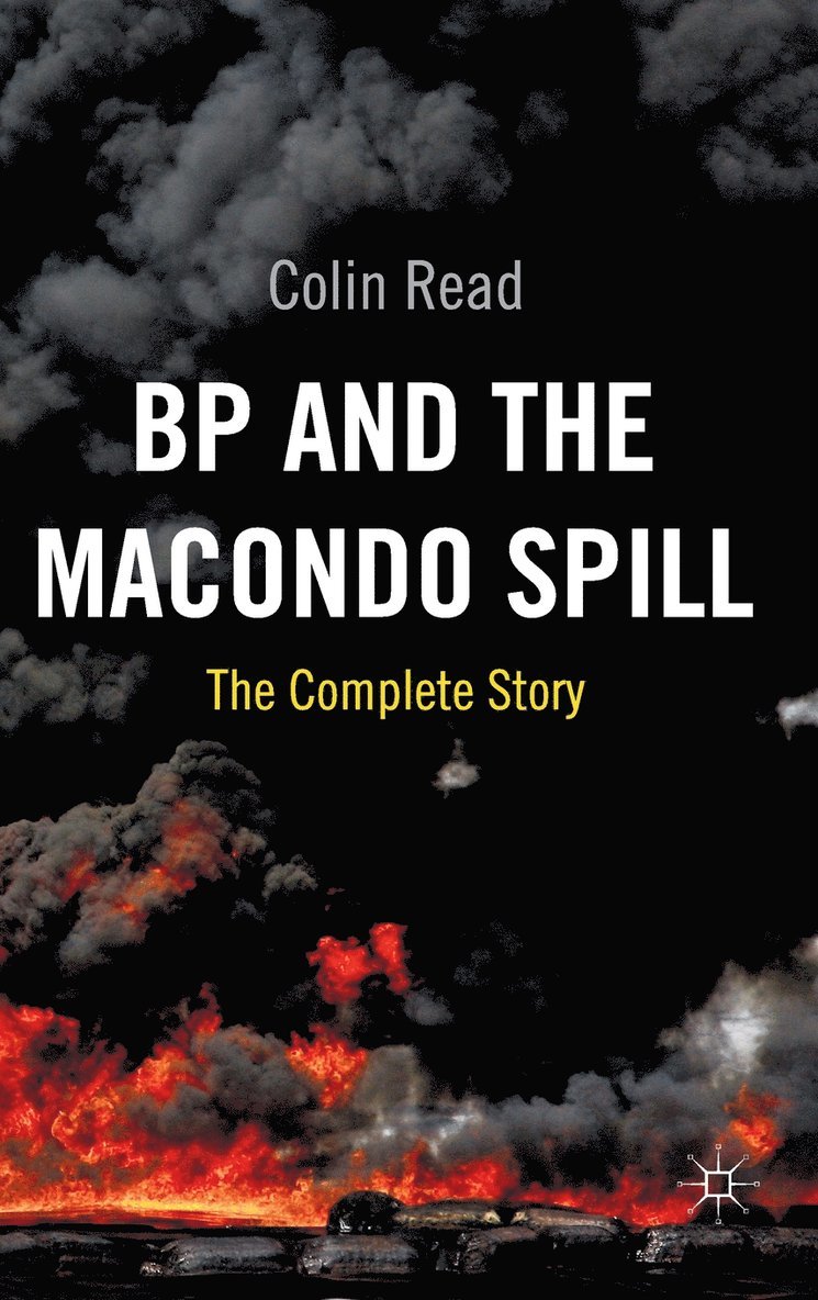 BP and the Macondo Spill 1
