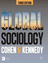 bokomslag Global Sociology