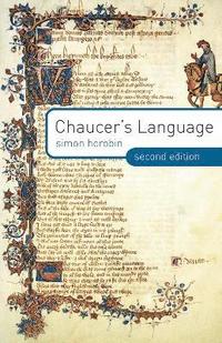 bokomslag Chaucer's Language