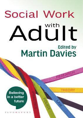 Social Work with Adults 1