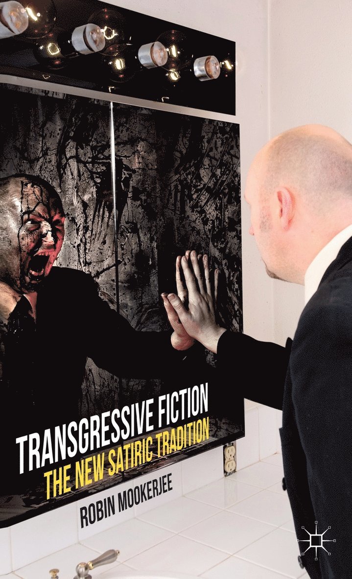 Transgressive Fiction 1