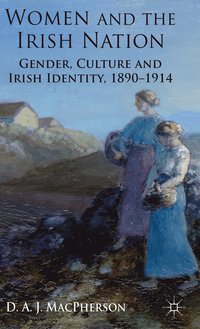 bokomslag Women and the Irish Nation