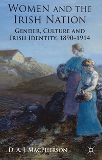 bokomslag Women and the Irish Nation