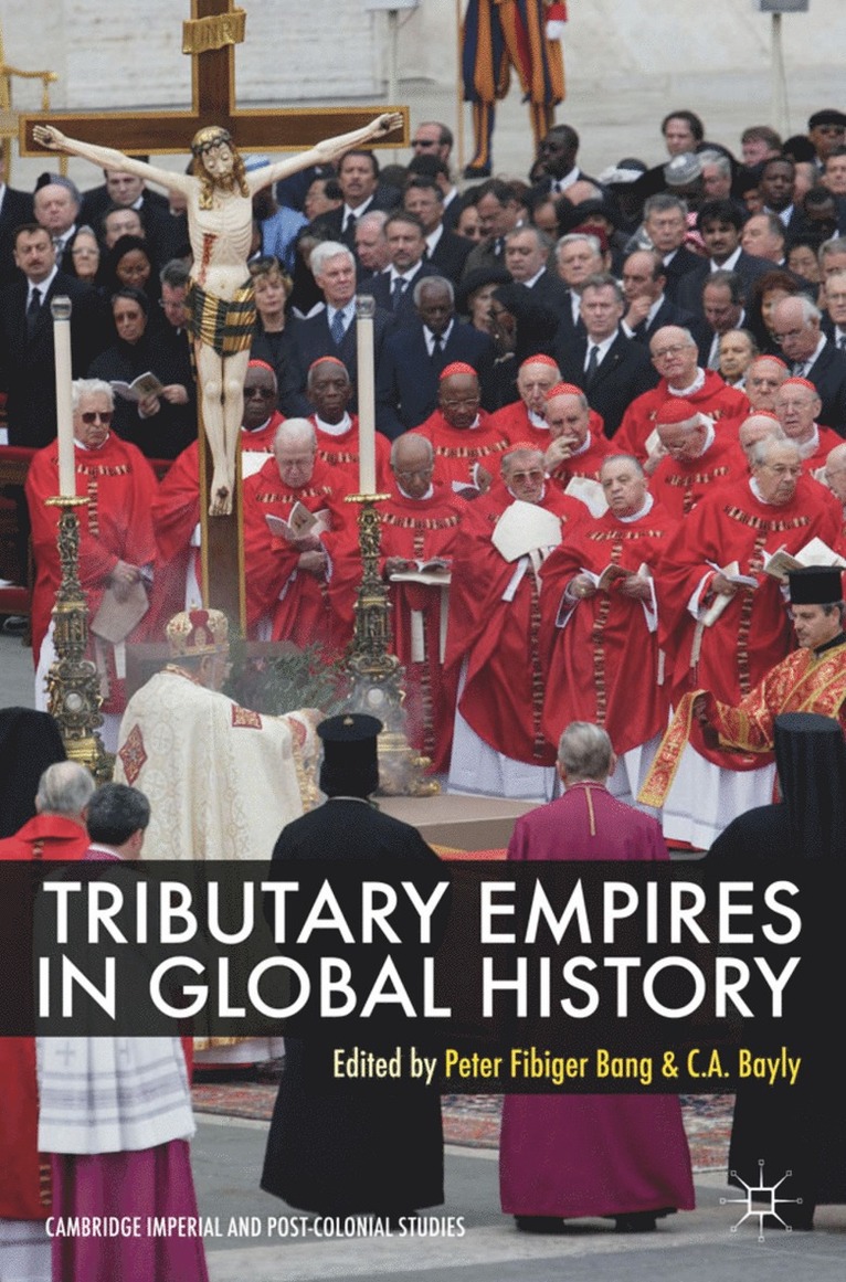 Tributary Empires in Global History 1