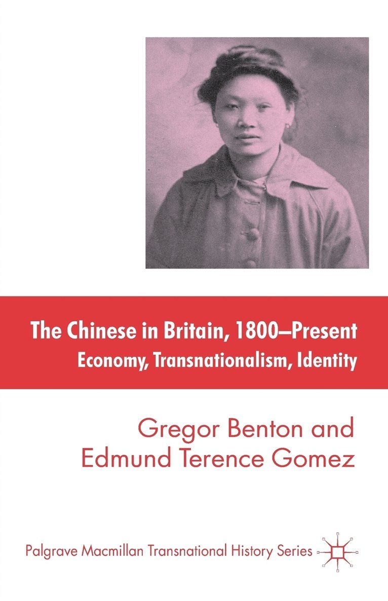 Chinese in Britain, 1800-Present