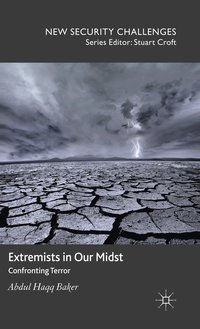 bokomslag Extremists in Our Midst