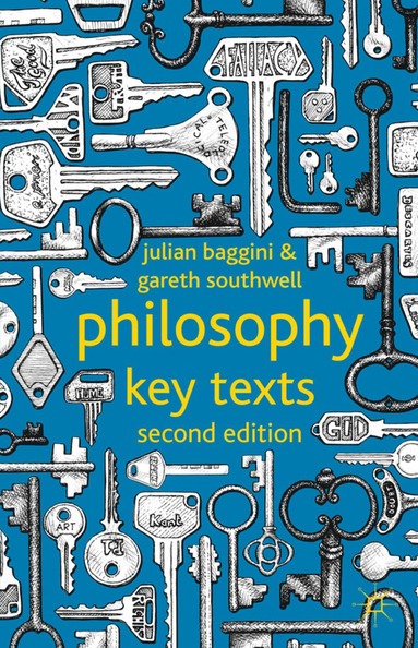 bokomslag Philosophy: Key Texts