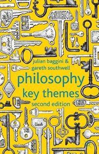 bokomslag Philosophy: Key Themes